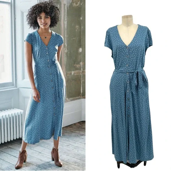 Boden cheap frances dress